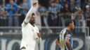 Bolívar venció 1-0 a Grêmio en Porto Alegre, ganó la serie 4-2 y avanzó a octavos de final de la Copa Sudamericana.