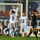 Riestra derrotó por penales a San Lorenzo luego del 1-1 en el tiempo reglamentario y avanzó a los octavos de final de la Copa Argentina.