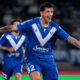 Vélez derrotó 3-1 a Talleres en Córdoba, logró su segundo triunfo consecutivo y se mantiene como líder del Torneo Clausura 2026.