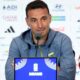 Argentina ajusta el equipo para enfrentar a Egipto: Messi jugará, Paredes recuperará su lugar y Scaloni busca mayor control tras el sufrimiento ante Cabo Verde.