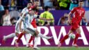 Argentina le ganó 3-1 a Suiza en el alargue, se metió entre los cuatro mejores del Mundial 2026 y ahora jugará una semifinal histórica ante Inglaterra.