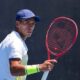 Sebastián Báez venció a Arthur Rinderknech por 7-6, 2-6 y 6-4 y avanzó a cuartos del ATP 250 de Kitzbühel, donde fue campeón en 2023