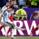 Argentina le ganó 3-1 a Suiza en el alargue, se metió entre los cuatro mejores del Mundial 2026 y ahora jugará una semifinal histórica ante Inglaterra.