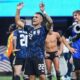 Argentina venció 2-1 a Inglaterra, remontó el clásico en siete minutos y se clasificó a la final del Mundial 2026.