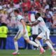Bélgica goleó 4-1 a Estados Unidos, eliminó al anfitrión y se clasificó a los cuartos de final del Mundial 2026.
