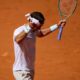 Tomás Etcheverry venció a Ignacio Buse por 6-2 y 7-5, remontó un 2-5 en el segundo set y es semifinalista en el ATP de Kitzbühel.
