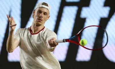 El ATP 250 de Los Cabos ya tiene delineado los partidos de octavos en su cuadro principal. Principales noticias de las dos primeras jornadas