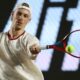 El ATP 250 de Los Cabos ya tiene delineado los partidos de octavos en su cuadro principal. Principales noticias de las dos primeras jornadas