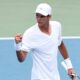 Shelton sobrevivió a una dura batalla, Hewitt y Jódar dieron la sorpresa y Etcheverry se despidió del ATP de Washington.
