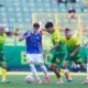 Osijek venció a Gorica y Lokomotiva superó a Istra 1961 en la continuidad de la Jornada 1 de la Liga de Croacia.