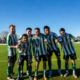 Laferrere ingresó al Reducido, Excursionistas sigue líder y la lucha por el ascenso y el descenso quedó abierta tras la fecha 28.