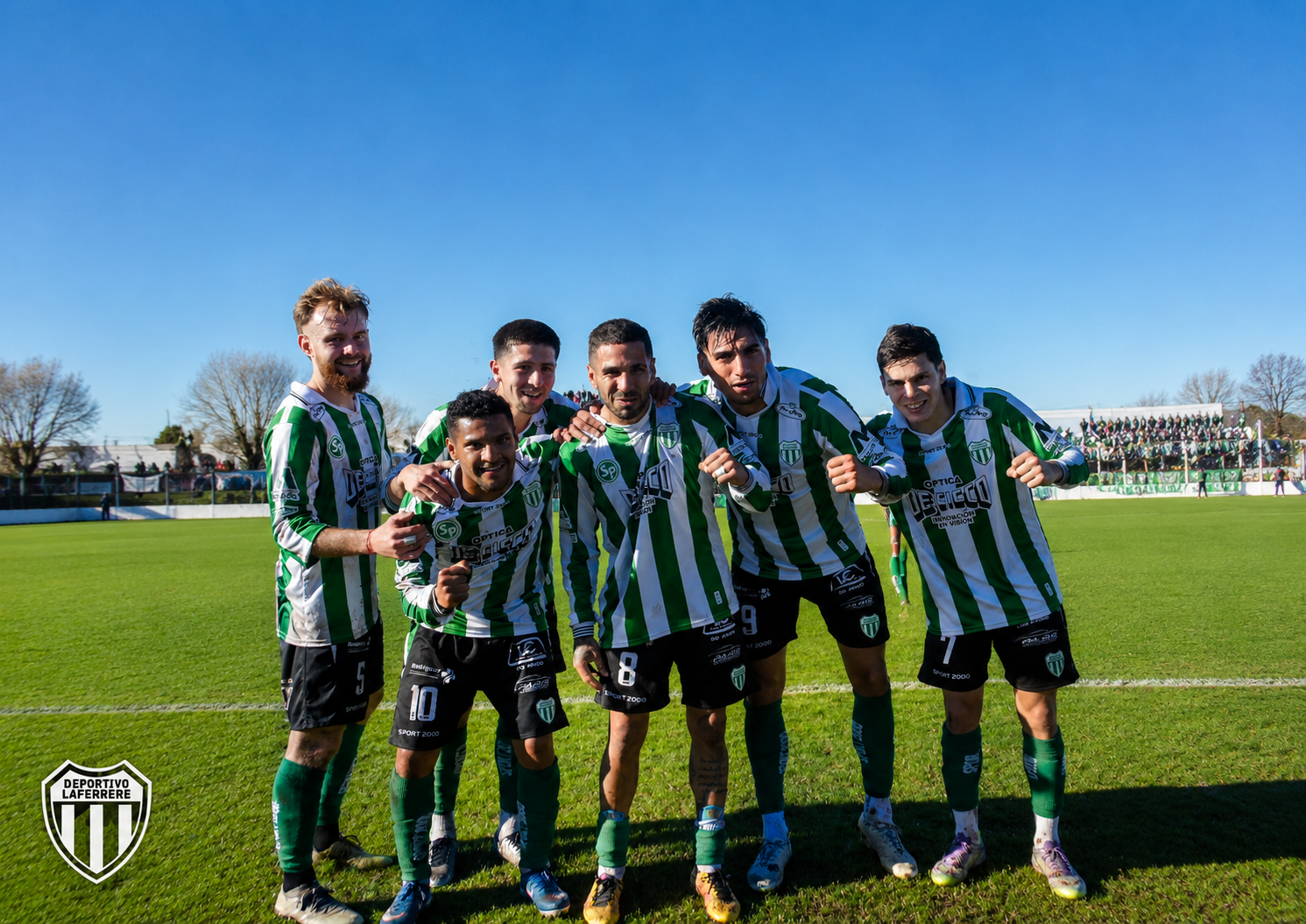 Laferrere ingresó al Reducido, Excursionistas sigue líder y la lucha por el ascenso y el descenso quedó abierta tras la fecha 28.