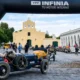 Salta será la cabecera del Gran Premio YPF de Baquets, que reunirá a más de 40 autos históricos y recorrerá cinco provincias del NOA.