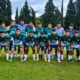 Final del Fútbol de los Barrios en el Martearena