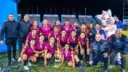 La Merced y Los Álamos Cerrillos se consagraron campeones provinciales del Fútbol de los Barrios tras dos emocionantes finales en el Martearena.