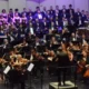 Después de dos presentaciones con directores invitados, Jorge Mario Uribe retoma la conducción de la Sinfónica de Salta en una velada dedicada al Romanticismo alemán, con Luis Roggero como violinista solista.