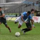 Leones alcanzó a LDU, Libertad quedó a un punto del hexagonal y Barcelona sumó su quinto partido consecutivo sin ganar.