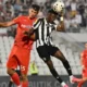 IMT derrotó a Partizan sobre la hora y se consolidó como líder con puntaje ideal en la Superliga de Serbia.