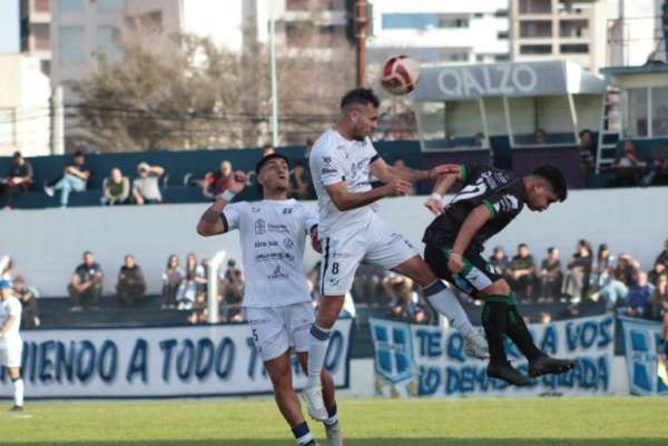 San Martín de Formosa, Defensores, Cipolletti y Villa Mitre comenzaron ganando en la primera fecha de la Fase Campeonato del Federal A 2026.