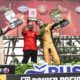 Coltrinari ganó de punta a punta en Oberá y volvió a quedar al frente del Campeonato 2026 de TN Clase 2.