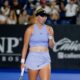 WTA Monterrey 2026: resultados, triunfos de Tauson, Parks y Tjen y todo lo que dejó el inicio del torneo mexicano.