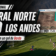 Central Norte ganó una verdadera final ante Los Andes, cortó su mala racha y sumó tres puntos vitales, aunque volvió a exhibir preocupantes dificultades para sostener su funcionamiento.