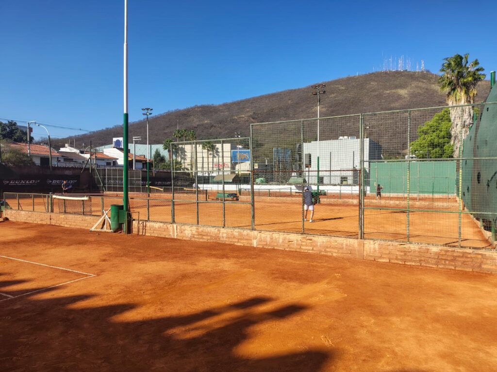 Salta será protagonista durante casi dos meses con competencias provinciales, nacionales e internacionales, tenis profesional y capacitación.