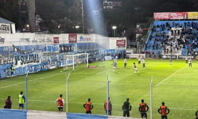 Gimnasia y Tiro venció 2-0 a Nueva Chicago, sumó su cuarta victoria consecutiva y quedó entre los protagonistas de la Zona B.