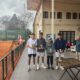 El tenis salteño celebró una impactante cosecha de títulos y subcampeonatos durante el Abierto Nacional disputado en la provincia.