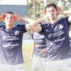 Lamadrid venció 2-0 a Muñiz, llegó a 36 puntos y fortaleció su posición dentro del Reducido de la Primera C.