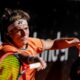 Ugo Carabelli, Midon y La Serna avanzaron en una jornada con actividad en seis torneos del Mundo Challenger masculino.