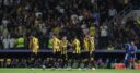 La Champions League 2026/27 cerró sus playoffs con las clasificaciones de AEK Atenas, Slovan Bratislava, Fenerbahçe y Viking. Ya quedaron definidos los 36 equipos de la fase liga.