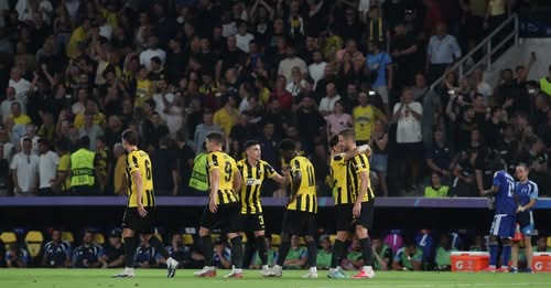 La Champions League 2026/27 cerró sus playoffs con las clasificaciones de AEK Atenas, Slovan Bratislava, Fenerbahçe y Viking. Ya quedaron definidos los 36 equipos de la fase liga.