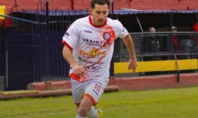 Centro Español se acercó a la punta de la Zona A y Luján conservó cuatro puntos de ventaja sobre Cañuelas tras completarse la fecha 25.