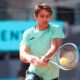 Navone eliminó a Berrettini en tres sets y encabezó una jornada con 15 partidos disputados en el ATP de Montreal.