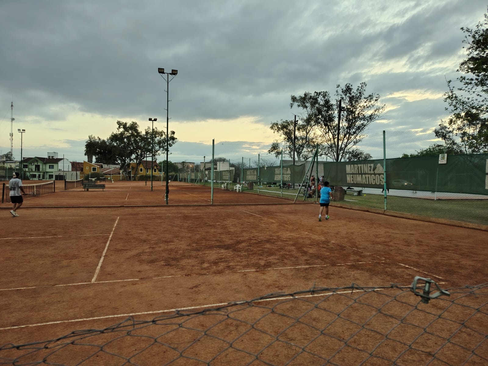 Salta será protagonista durante casi dos meses con competencias provinciales, nacionales e internacionales, tenis profesional y capacitación.