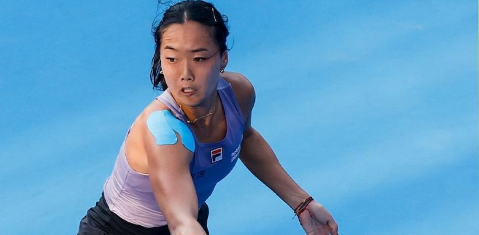 Ann Li y Nikola Bartunkova mantienen su gran comienzo en Monterrey, mientras Clara Tauson protagonizó un importante triunfo ante Ekaterina Alexandrova.