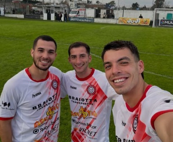 Luján tomó distancia, Lugano alcanzó a Sacachispas y la permanencia quedó al rojo vivo