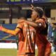 Libertad venció 3-0 a Orense, llegó a los 30 puntos y se metió en la pelea por el hexagonal por el título.