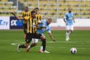 Tres empates 1-1 marcaron el comienzo de la jornada 12 de la Liga de Bolivia 2026.
