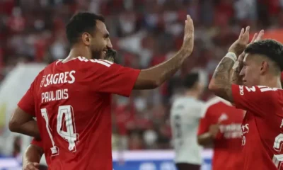 Resultados Europa League 2026: clasificados y goleadas