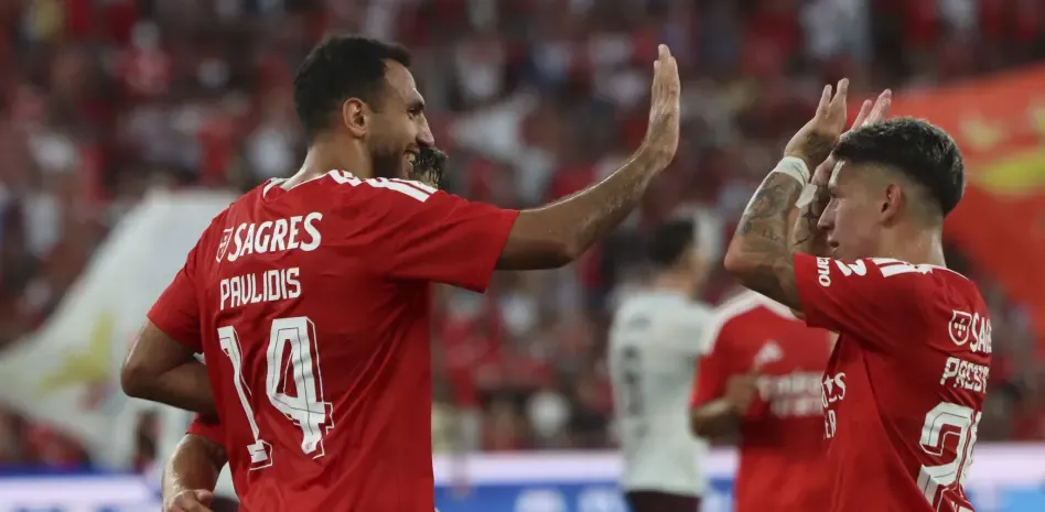 Resultados Europa League 2026: clasificados y goleadas
