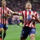 Atlético de Madrid superó 2-0 al Málaga por la primera jornada de LaLiga 2026/27 y se sumó al grupo de equipos que comenzaron el torneo con tres puntos.