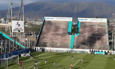 Tristán Suárez y Gimnasia de Jujuy ganaron arriba, Temperley escaló y el clásico entre Central Norte y Gimnasia y Tiro terminó 0-0.