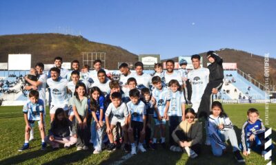 Gimnasia y Tiro visita al escolta Temperley con la ilusión de prolongar su recuperación y meterse de lleno en la zona de Reducido.