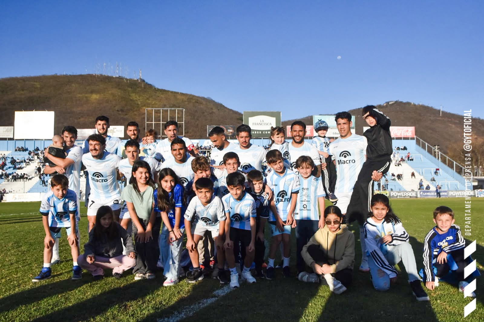 Gimnasia y Tiro visita al escolta Temperley con la ilusión de prolongar su recuperación y meterse de lleno en la zona de Reducido.