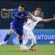 Dinamo Zagreb derrotó 2-0 a Slaven Belupo con un doblete de Dion Drena Beljo en el inicio de la Liga de Croacia.