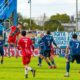 Excursionistas terminó la fecha 28 como líder, mientras Villa San Carlos salió del descenso y UAI Urquiza cayó a la zona roja.