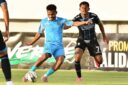 San Antonio venció 2-0 a Blooming e Independiente goleó 3-0 a Real Oruro por la jornada 12 de la Liga de Bolivia.