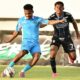 San Antonio venció 2-0 a Blooming e Independiente goleó 3-0 a Real Oruro por la jornada 12 de la Liga de Bolivia.